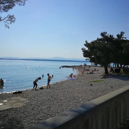 Maja Lägenhet Crikvenica