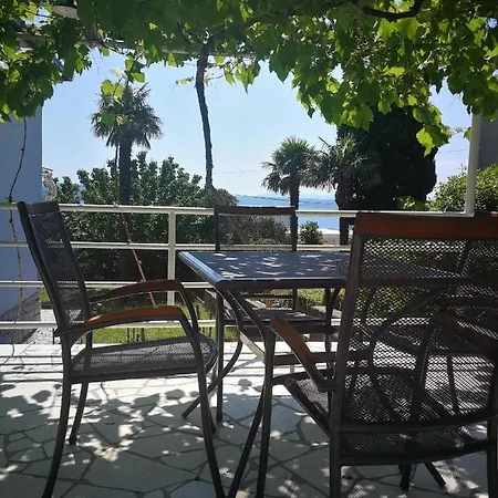 Maja Apartman