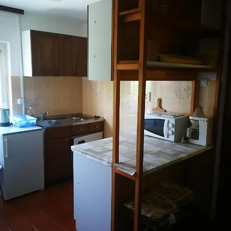 Lägenhet Maja Crikvenica