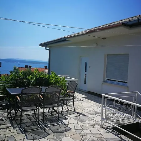Maja Apartment