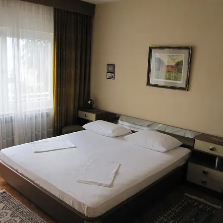 Apartman Maja