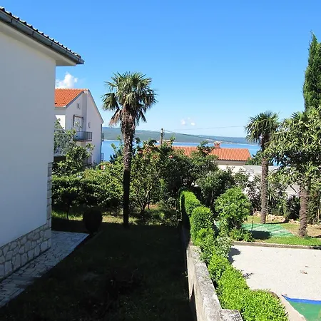 Lägenhet Maja Crikvenica