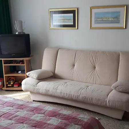 Apartment Maja