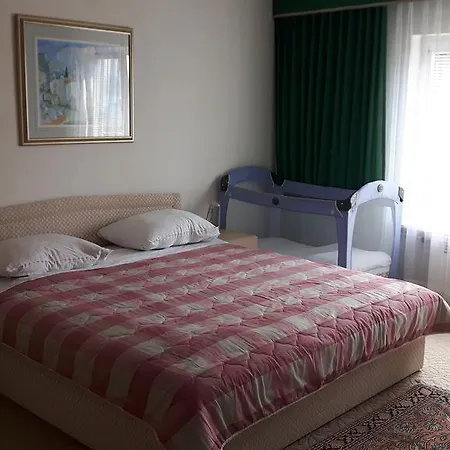 Apartment Maja