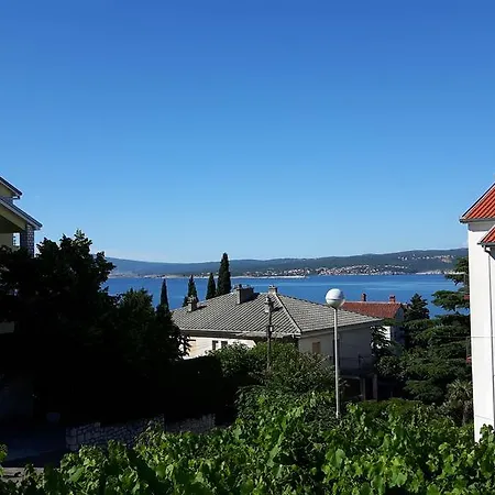 Appartement Maja