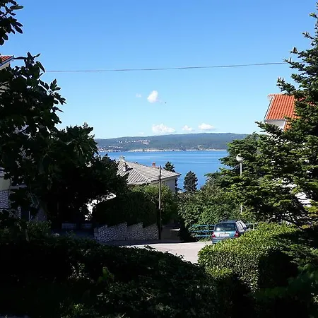 Lägenhet Maja Crikvenica