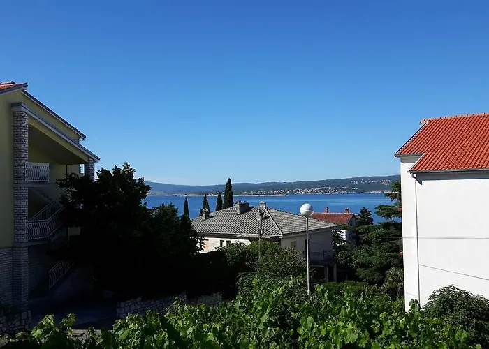 Апартаменты Maja