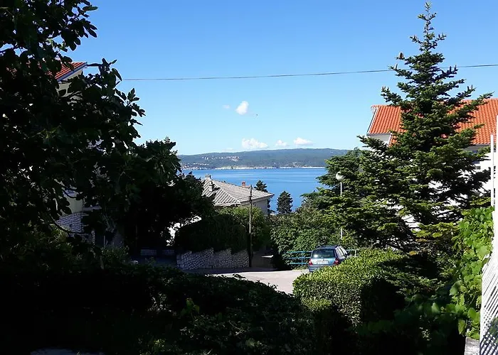 Апартаменты Maja Цриквеница