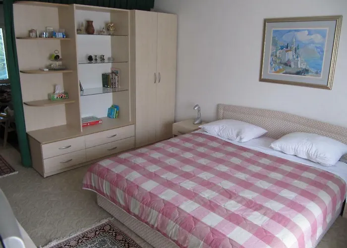 Maja Апартаменты *